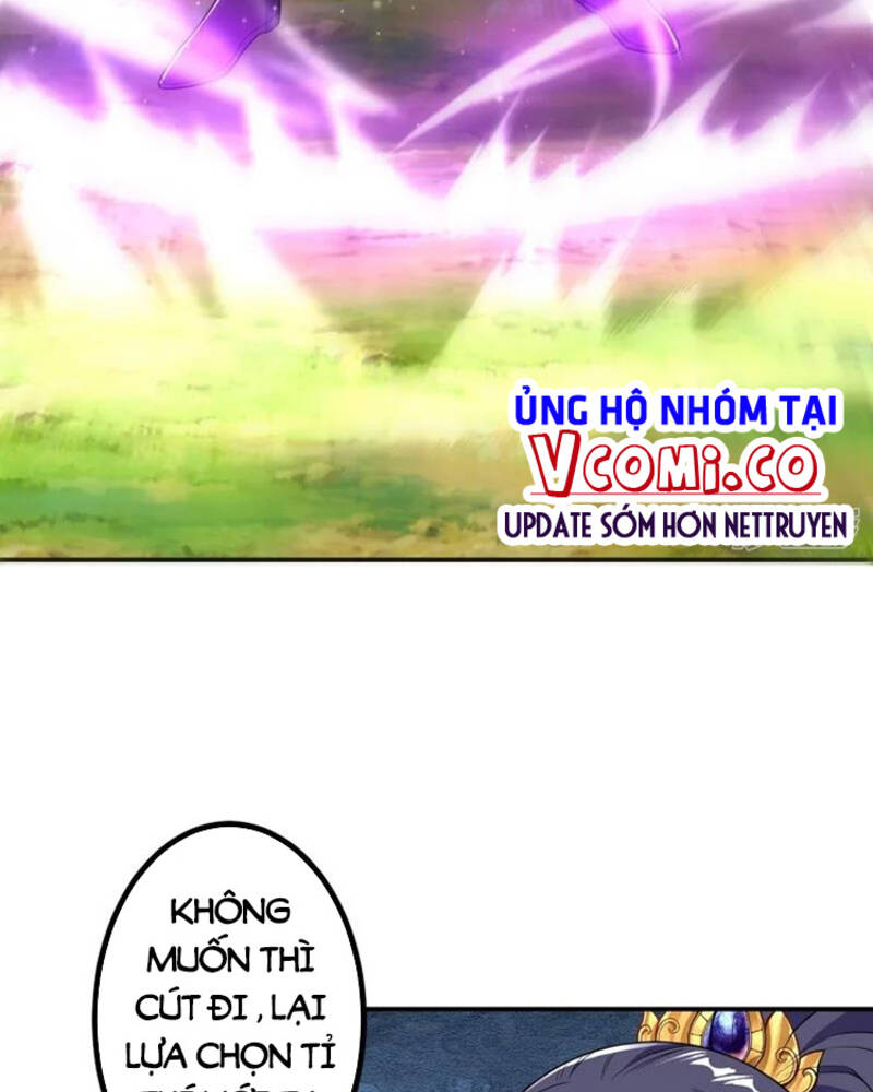 Lão Tổ Luyện Thể Mạnh Nhất Lịch Sử Chap 25 - Next Chap 26