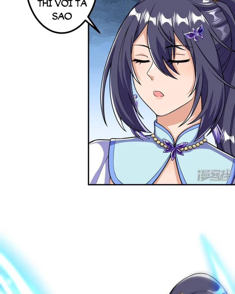 Lão Tổ Luyện Thể Mạnh Nhất Lịch Sử Chap 25 - Next Chap 26