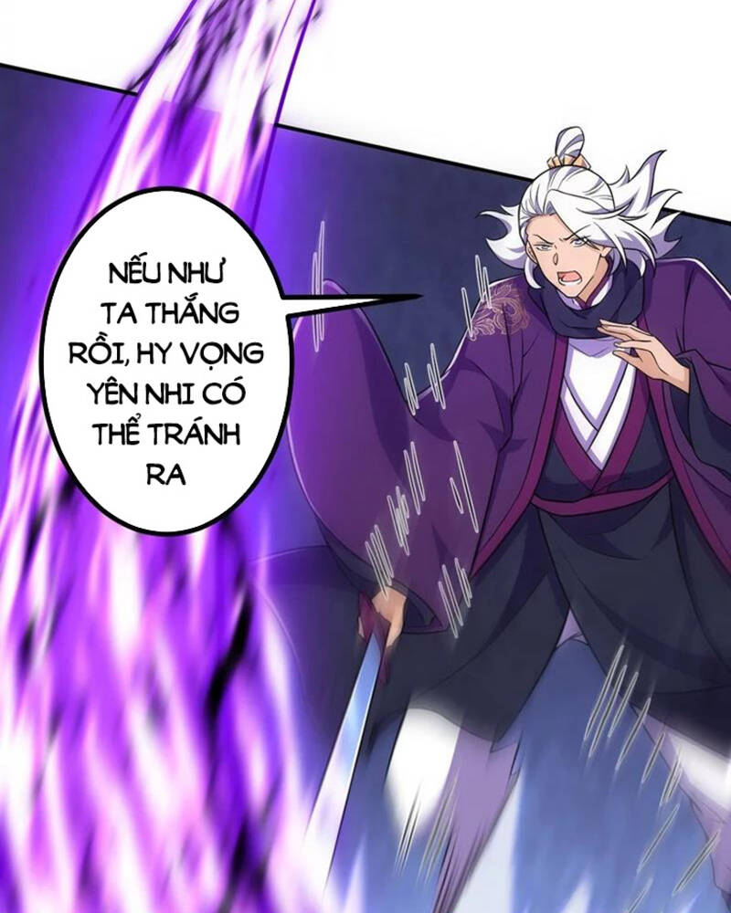 Lão Tổ Luyện Thể Mạnh Nhất Lịch Sử Chap 25 - Next Chap 26