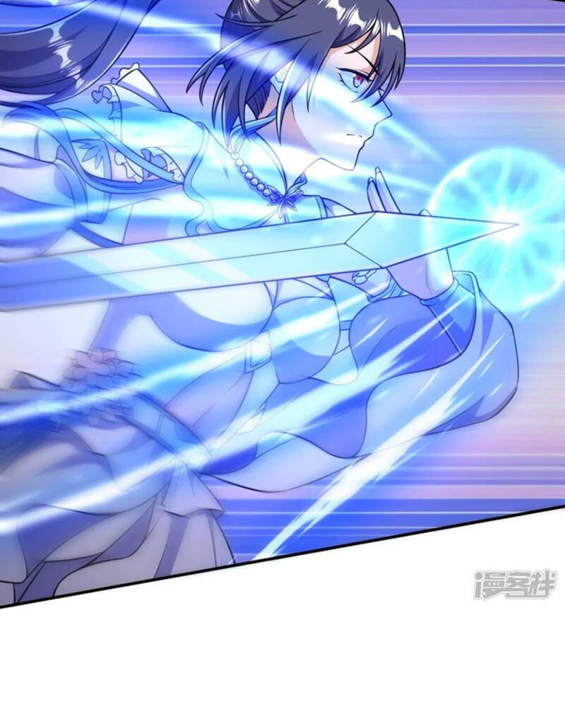 Lão Tổ Luyện Thể Mạnh Nhất Lịch Sử Chap 25 - Next Chap 26