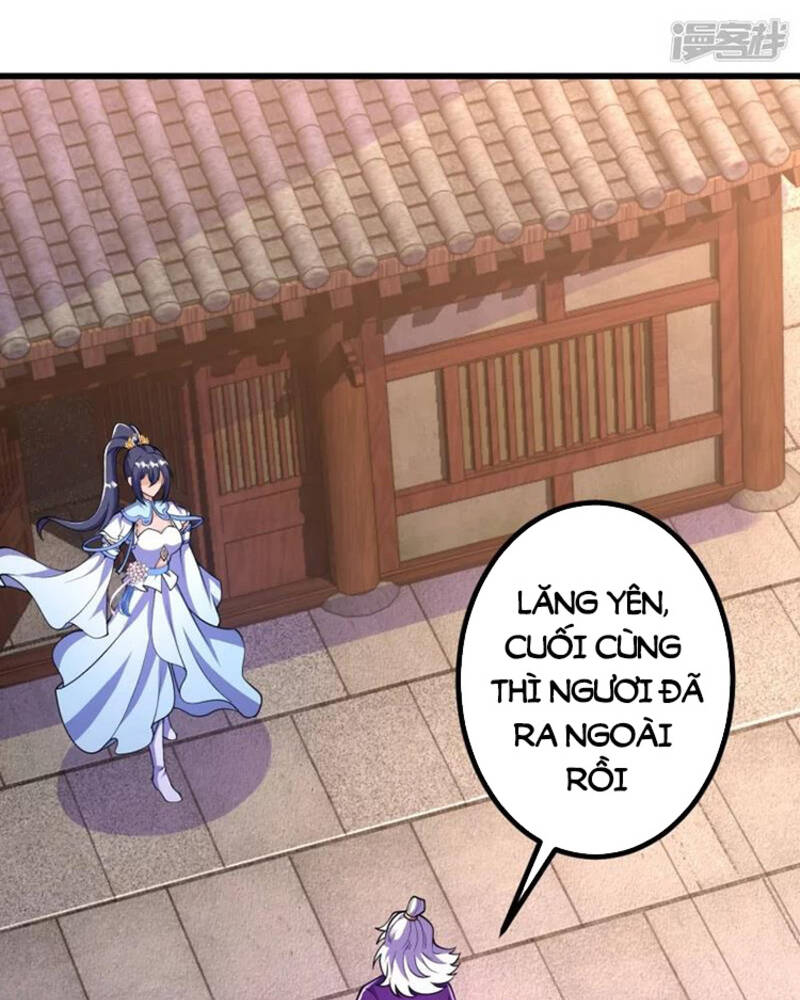 Lão Tổ Luyện Thể Mạnh Nhất Lịch Sử Chap 25 - Next Chap 26