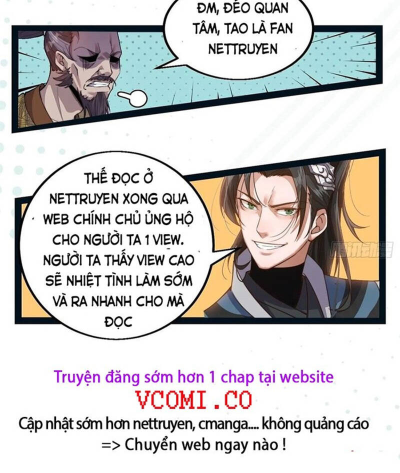 Lão Tổ Luyện Thể Mạnh Nhất Lịch Sử Chap 25 - Next Chap 26