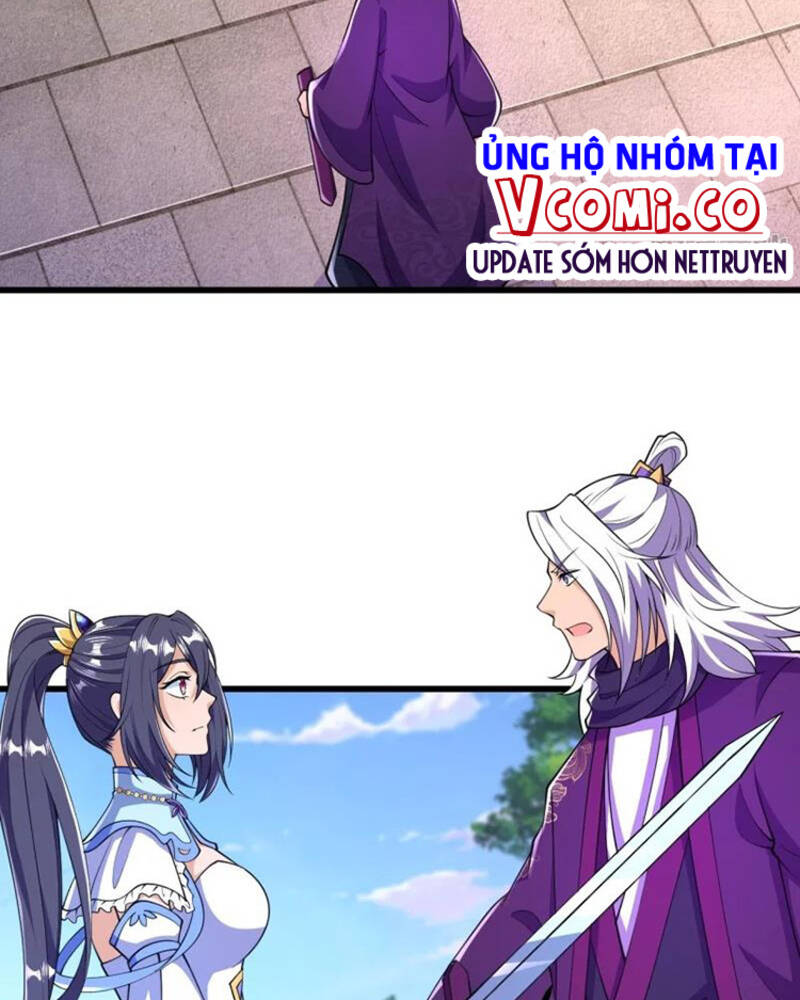 Lão Tổ Luyện Thể Mạnh Nhất Lịch Sử Chap 25 - Next Chap 26