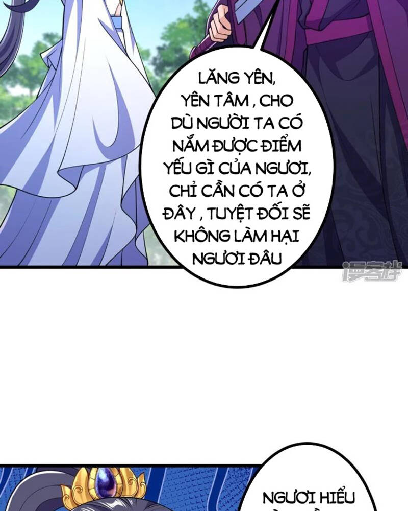 Lão Tổ Luyện Thể Mạnh Nhất Lịch Sử Chap 25 - Next Chap 26
