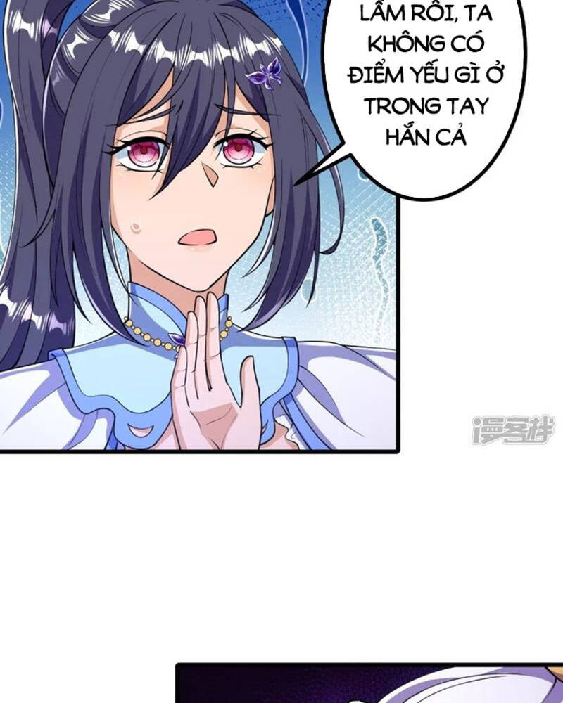 Lão Tổ Luyện Thể Mạnh Nhất Lịch Sử Chap 25 - Next Chap 26