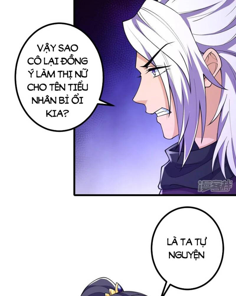 Lão Tổ Luyện Thể Mạnh Nhất Lịch Sử Chap 25 - Next Chap 26