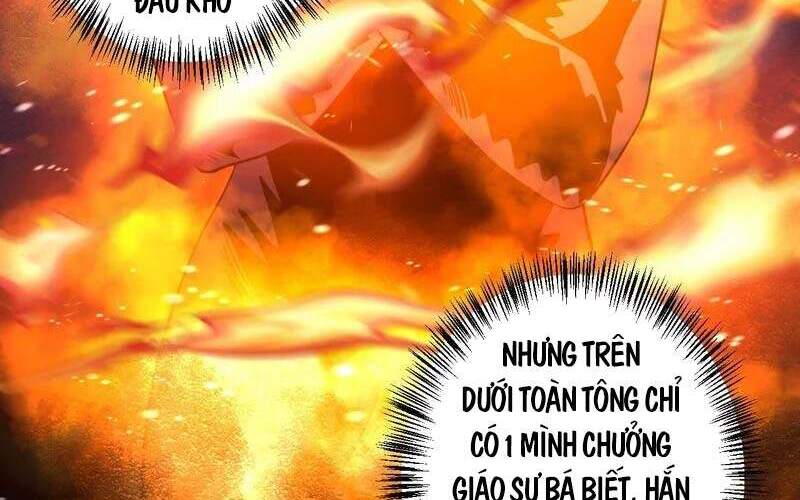 Lão Tổ Luyện Thể Mạnh Nhất Lịch Sử Chap 8 - Next Chap 9