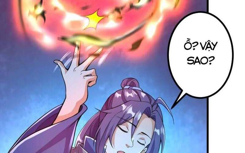 Lão Tổ Luyện Thể Mạnh Nhất Lịch Sử Chap 8 - Next Chap 9