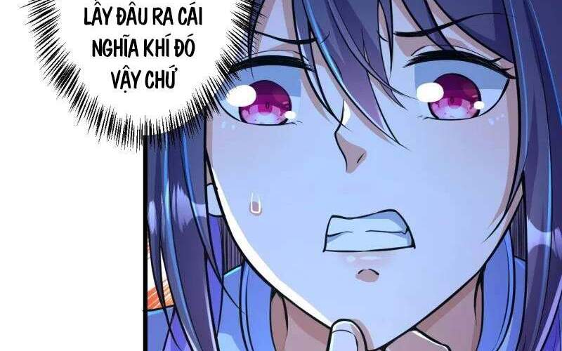 Lão Tổ Luyện Thể Mạnh Nhất Lịch Sử Chap 8 - Next Chap 9
