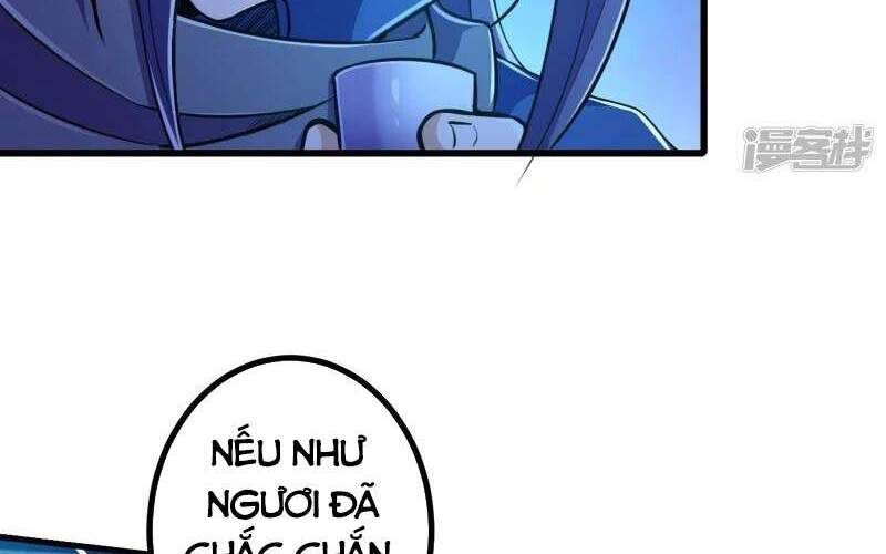 Lão Tổ Luyện Thể Mạnh Nhất Lịch Sử Chap 8 - Next Chap 9