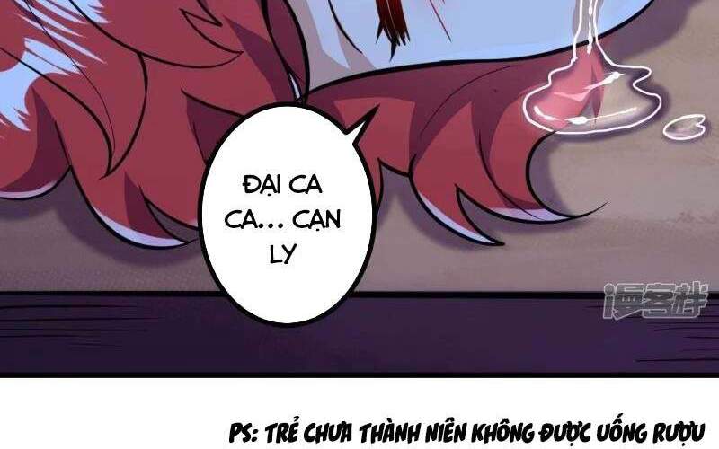 Lão Tổ Luyện Thể Mạnh Nhất Lịch Sử Chap 8 - Next Chap 9