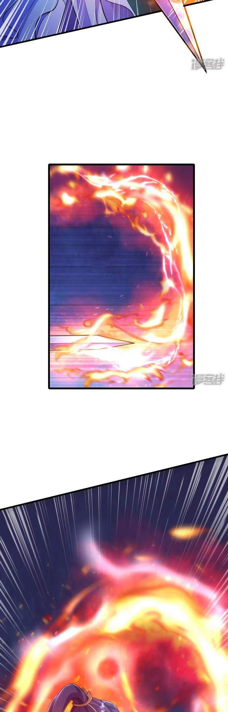 Lão Tổ Luyện Thể Mạnh Nhất Lịch Sử Chap 8 - Next Chap 9