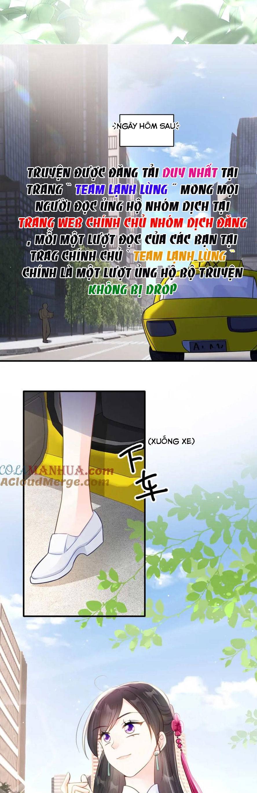 Lão Tổ Tông Vừa Xinh Vừa Ngầu Chap 23 - Next Chap 24