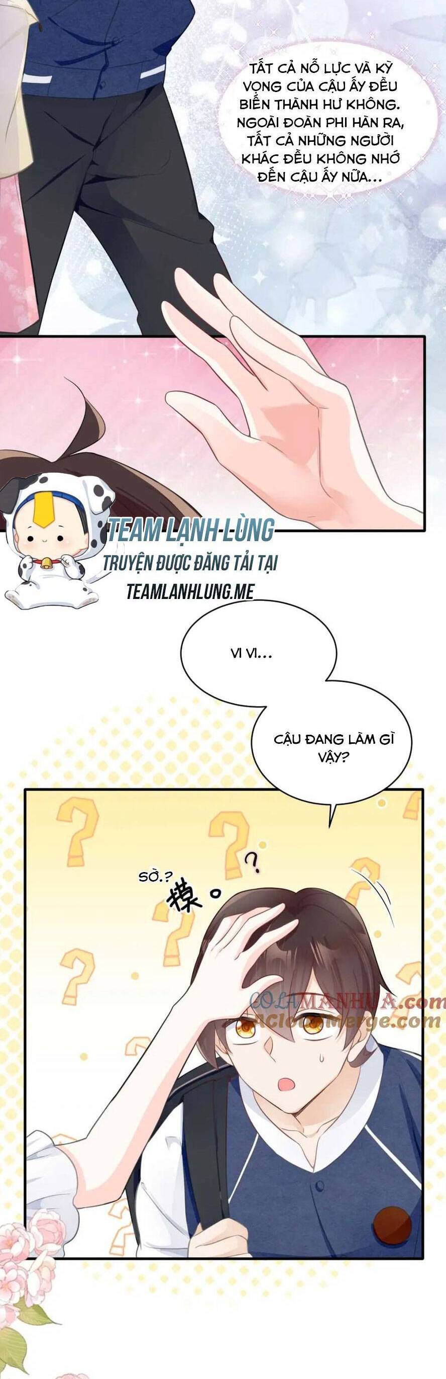 Lão Tổ Tông Vừa Xinh Vừa Ngầu Chap 23 - Next Chap 24