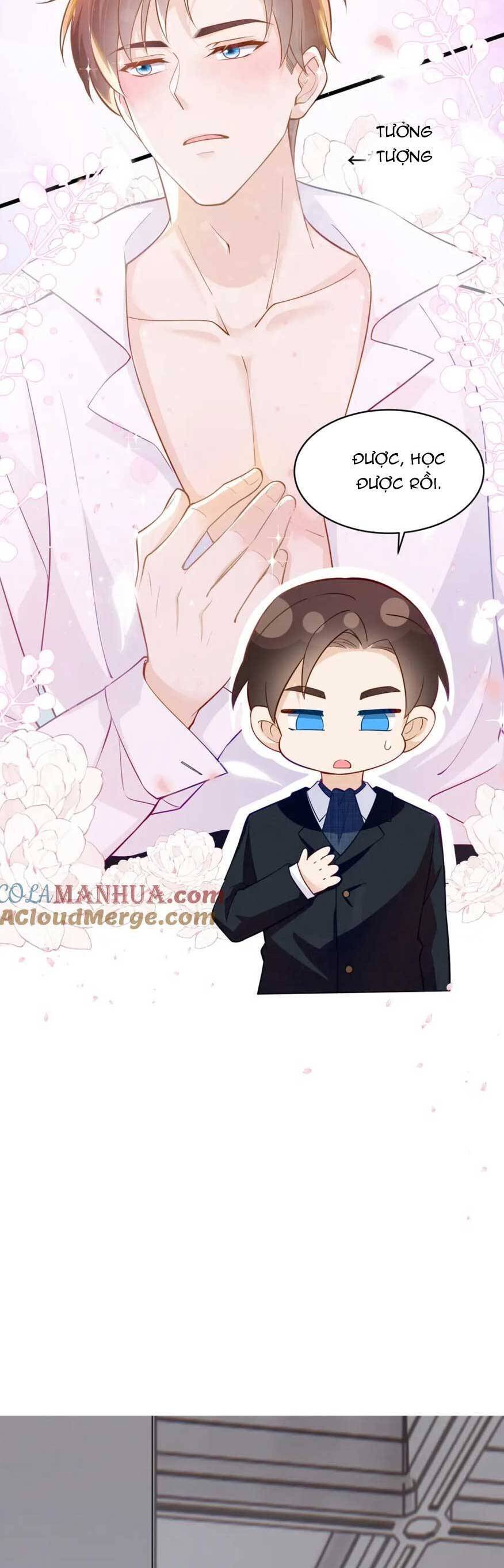 Lão Tổ Tông Vừa Xinh Vừa Ngầu Chap 34 - Next Chap 35