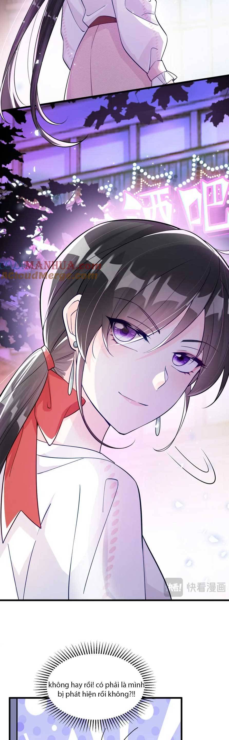 Lão Tổ Tông Vừa Xinh Vừa Ngầu Chap 34 - Next Chap 35