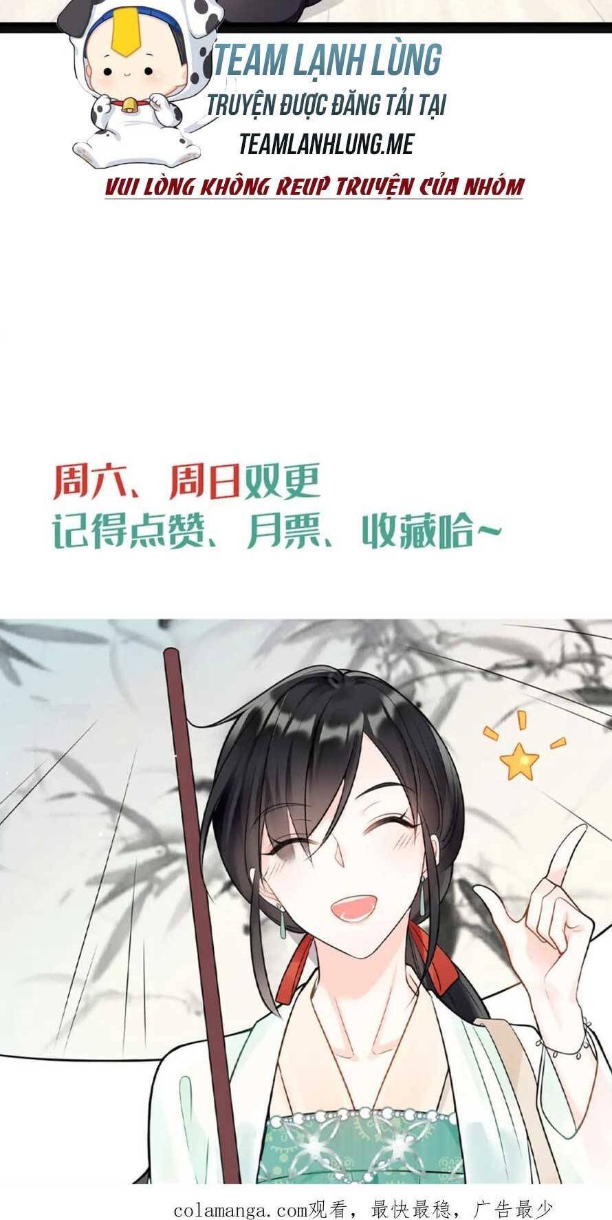 Lão Tổ Tông Vừa Xinh Vừa Ngầu Chap 34 - Next Chap 35