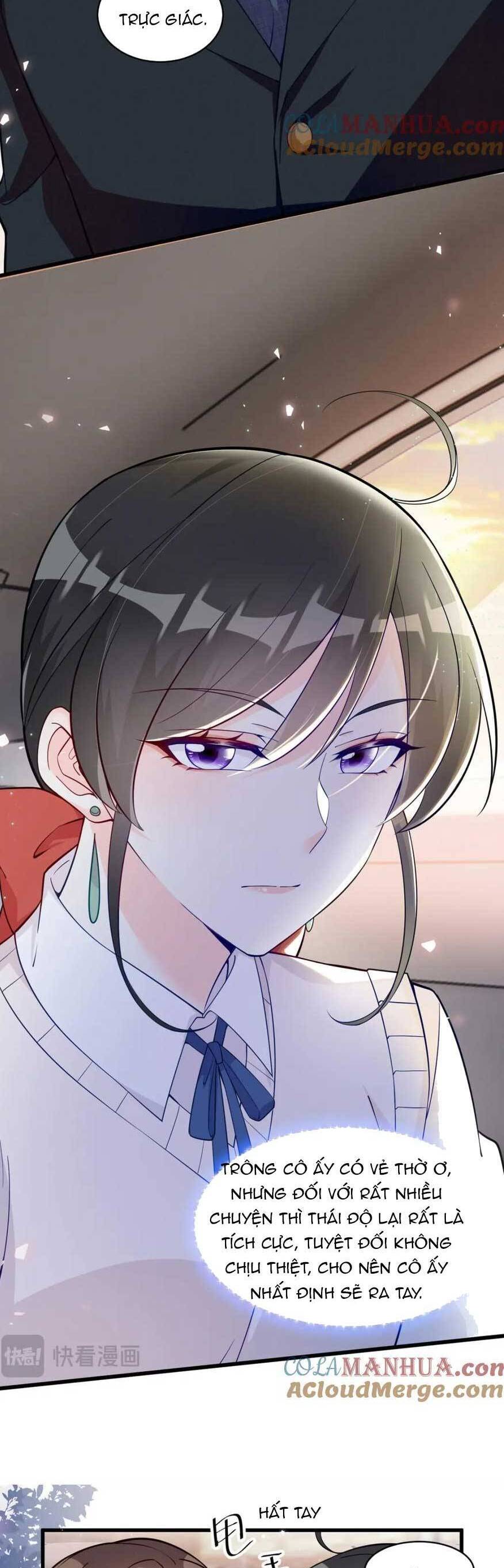 Lão Tổ Tông Vừa Xinh Vừa Ngầu Chap 34 - Next Chap 35