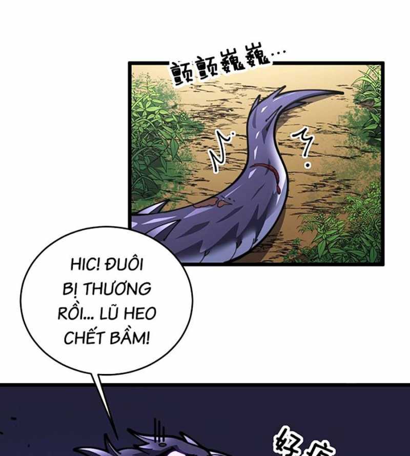Lão Xà Tu Tiên Truyện Chap 2 - Next Chap 3