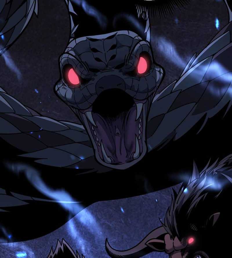 Lão Xà Tu Tiên Truyện Chap 2 - Next Chap 3