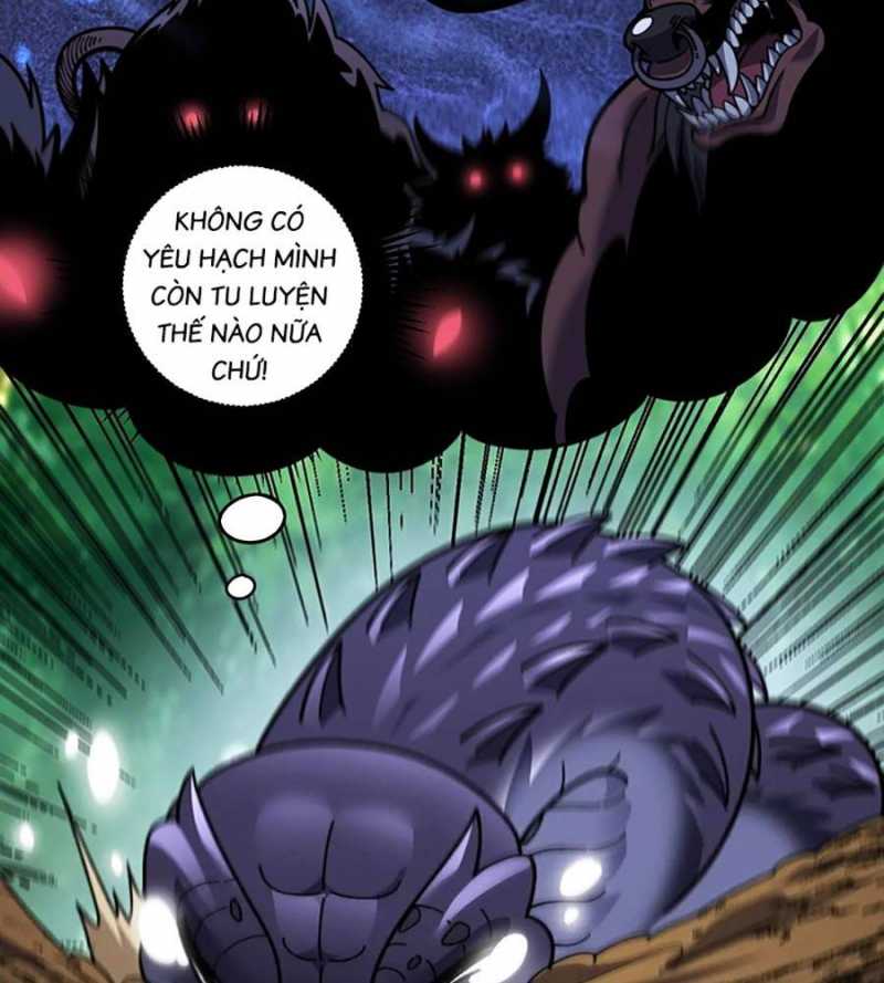 Lão Xà Tu Tiên Truyện Chap 2 - Next Chap 3