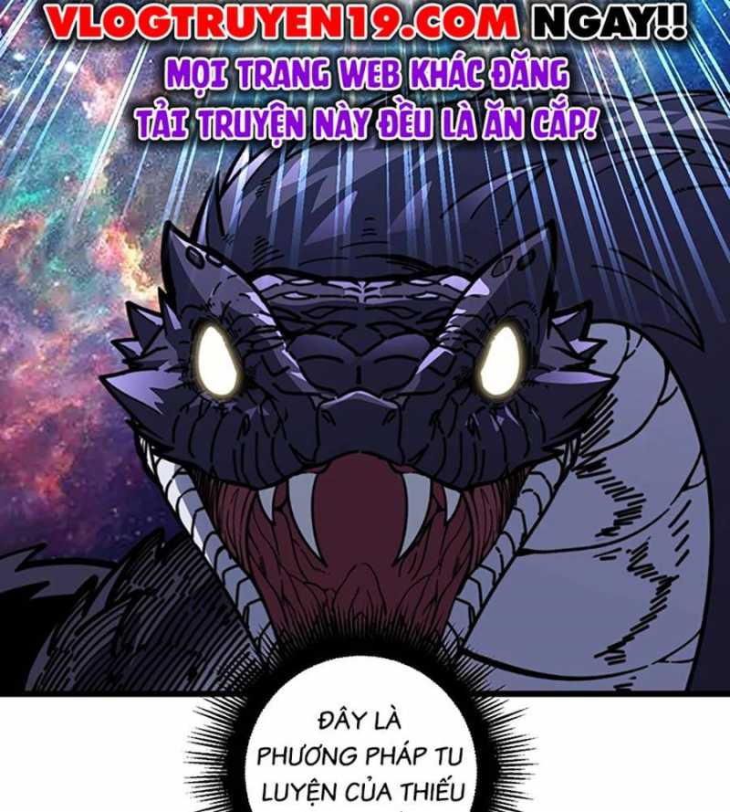 Lão Xà Tu Tiên Truyện Chap 2 - Next Chap 3