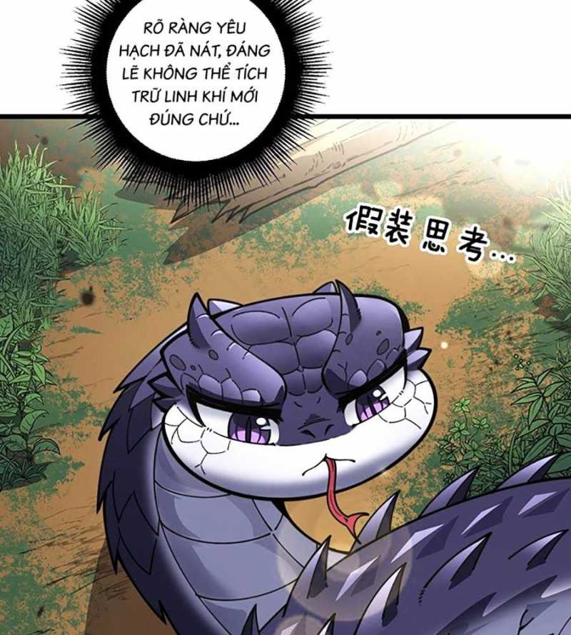 Lão Xà Tu Tiên Truyện Chap 2 - Next Chap 3