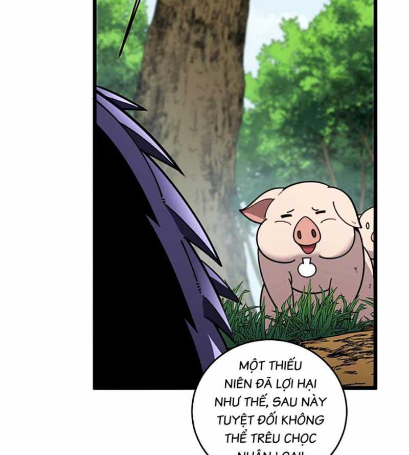 Lão Xà Tu Tiên Truyện Chap 2 - Next Chap 3