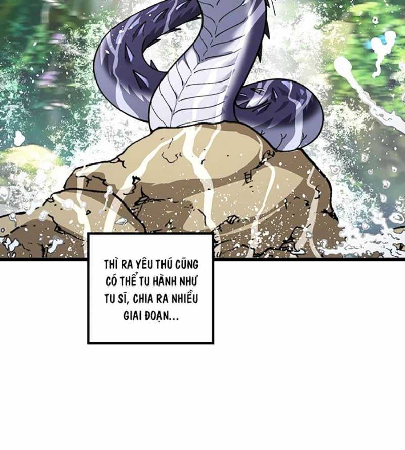 Lão Xà Tu Tiên Truyện Chap 2 - Next Chap 3