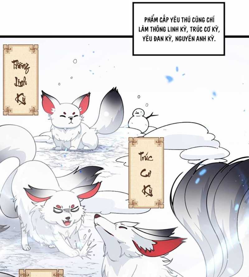 Lão Xà Tu Tiên Truyện Chap 2 - Next Chap 3