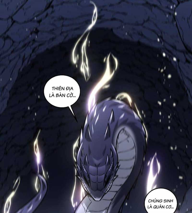 Lão Xà Tu Tiên Truyện Chap 2 - Next Chap 3
