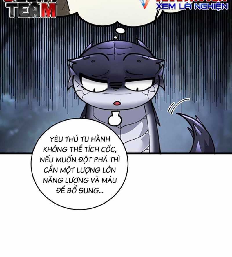 Lão Xà Tu Tiên Truyện Chap 2 - Next Chap 3