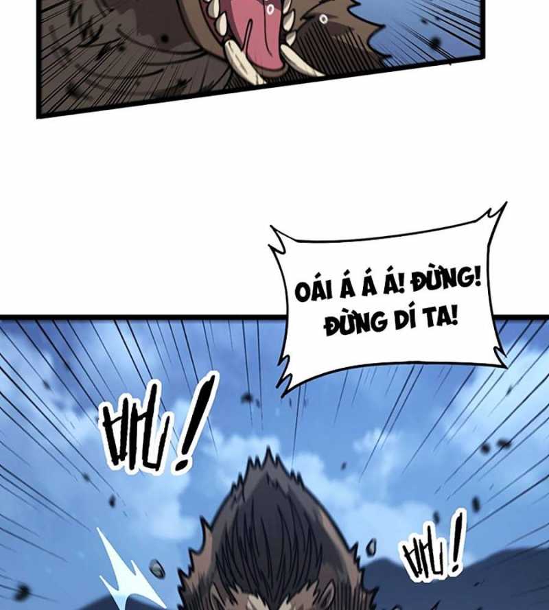 Lão Xà Tu Tiên Truyện Chap 2 - Next Chap 3