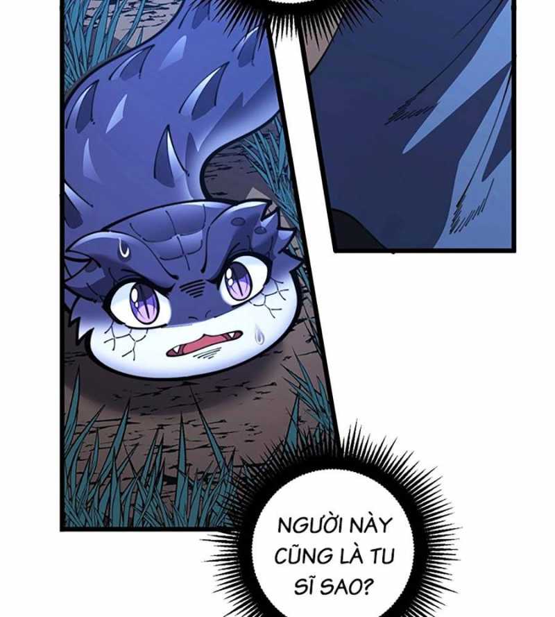 Lão Xà Tu Tiên Truyện Chap 3 - Next Chap 4