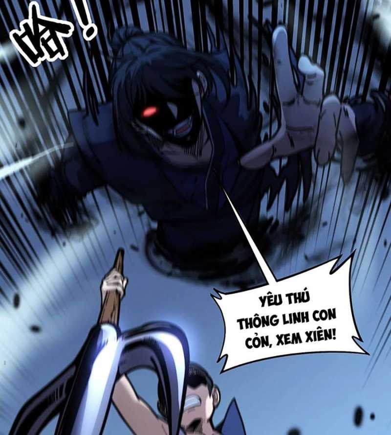 Lão Xà Tu Tiên Truyện Chap 3 - Next Chap 4
