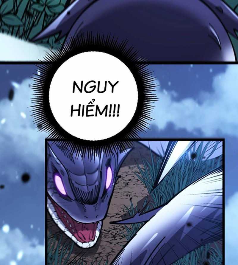 Lão Xà Tu Tiên Truyện Chap 3 - Next Chap 4