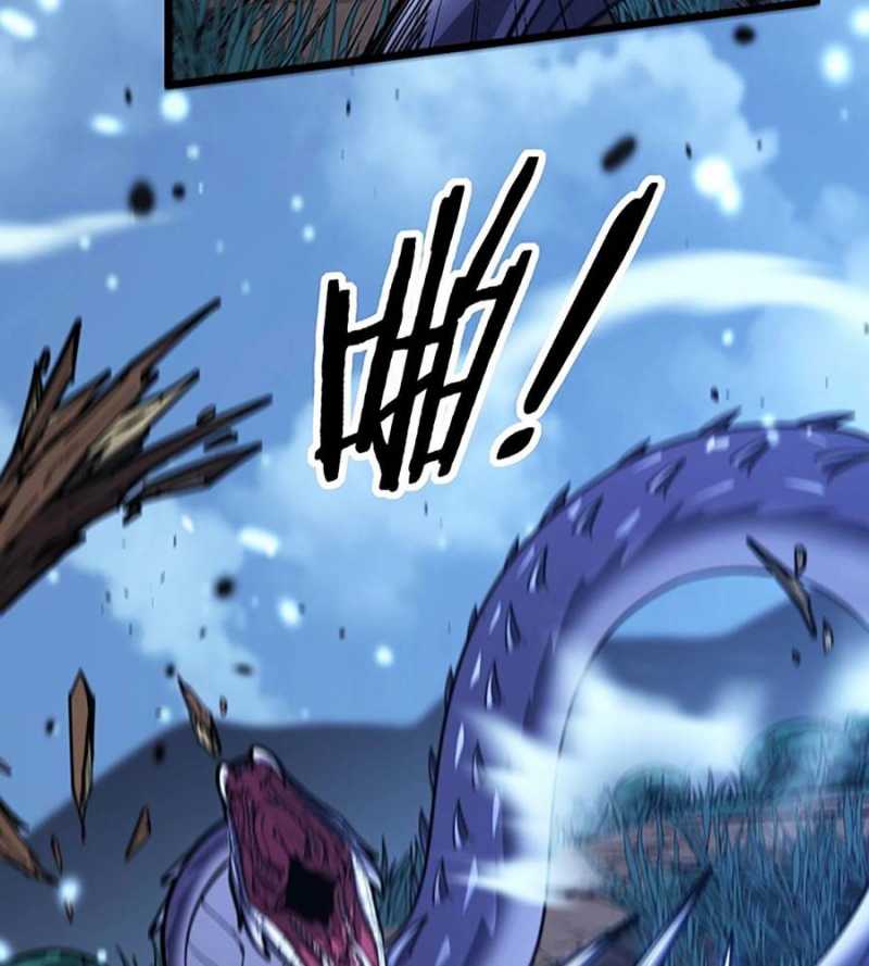 Lão Xà Tu Tiên Truyện Chap 3 - Next Chap 4