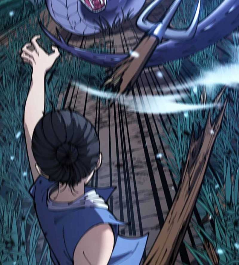Lão Xà Tu Tiên Truyện Chap 3 - Next Chap 4