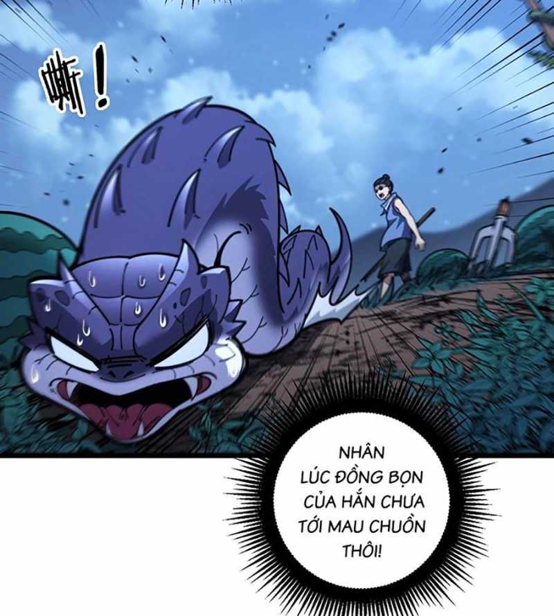 Lão Xà Tu Tiên Truyện Chap 3 - Next Chap 4