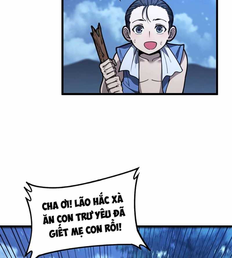 Lão Xà Tu Tiên Truyện Chap 3 - Next Chap 4