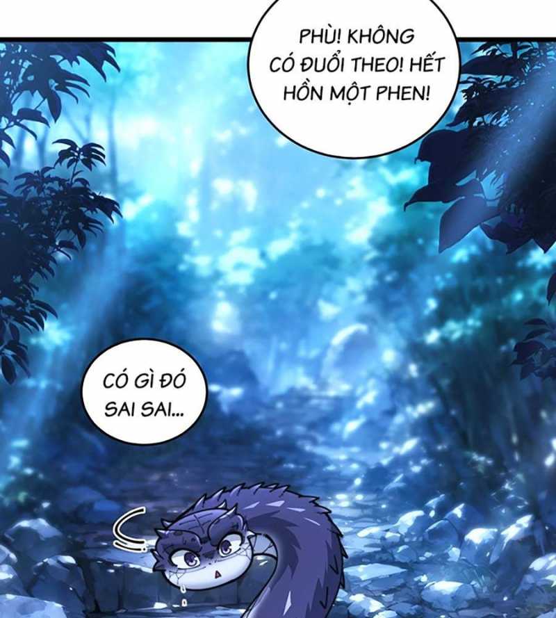 Lão Xà Tu Tiên Truyện Chap 3 - Next Chap 4