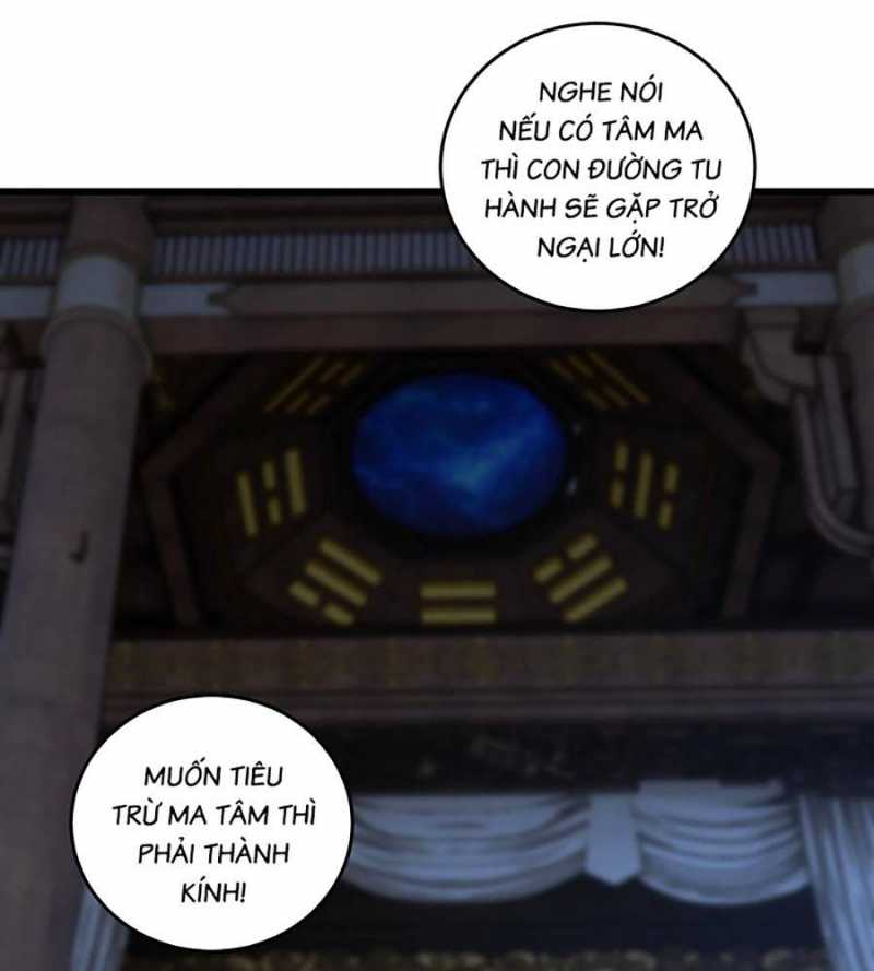 Lão Xà Tu Tiên Truyện Chap 3 - Next Chap 4