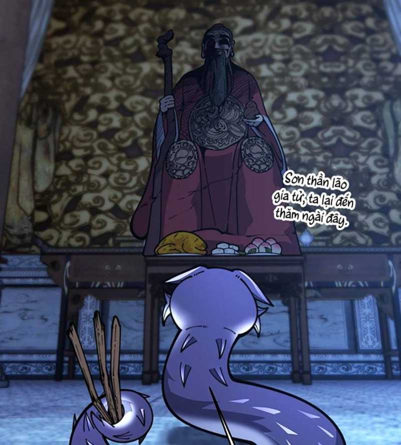 Lão Xà Tu Tiên Truyện Chap 3 - Next Chap 4