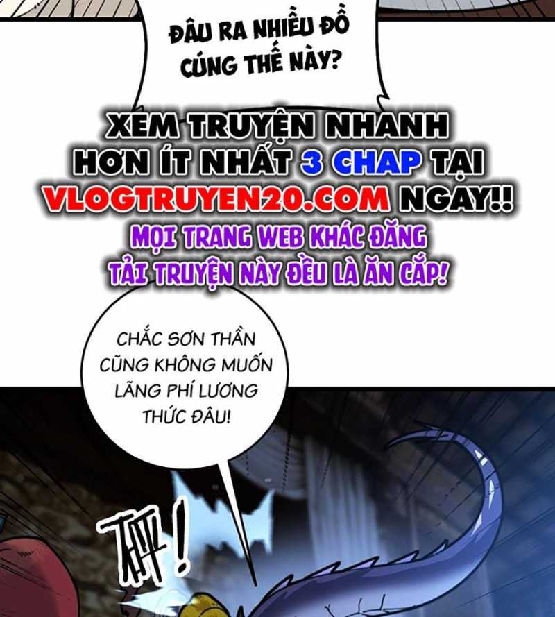 Lão Xà Tu Tiên Truyện Chap 3 - Next Chap 4