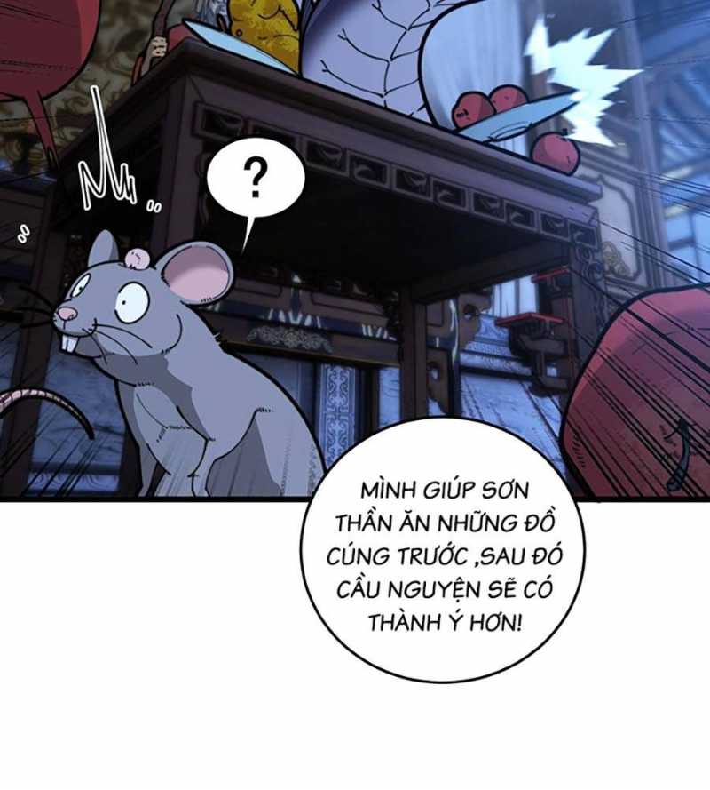 Lão Xà Tu Tiên Truyện Chap 3 - Next Chap 4