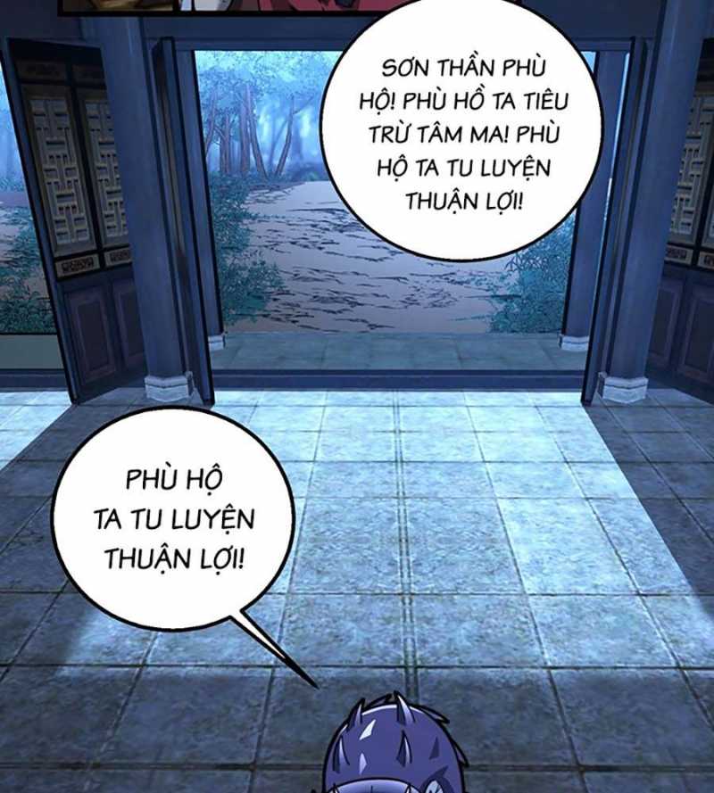 Lão Xà Tu Tiên Truyện Chap 3 - Next Chap 4