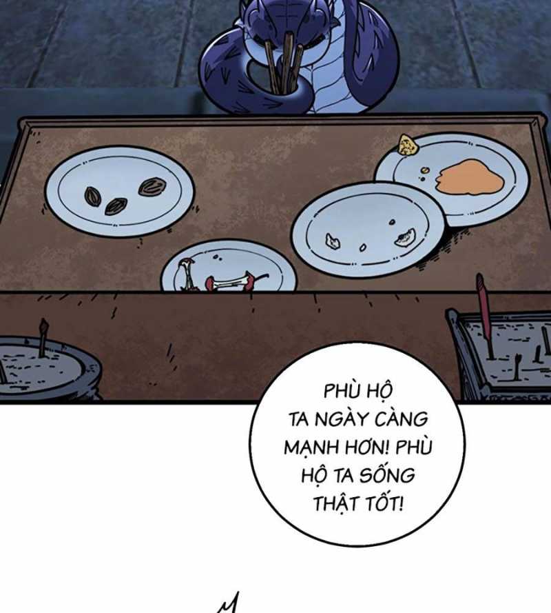 Lão Xà Tu Tiên Truyện Chap 3 - Next Chap 4