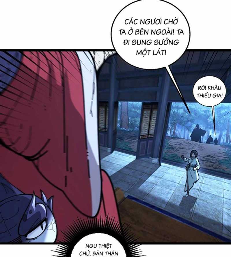 Lão Xà Tu Tiên Truyện Chap 3 - Next Chap 4