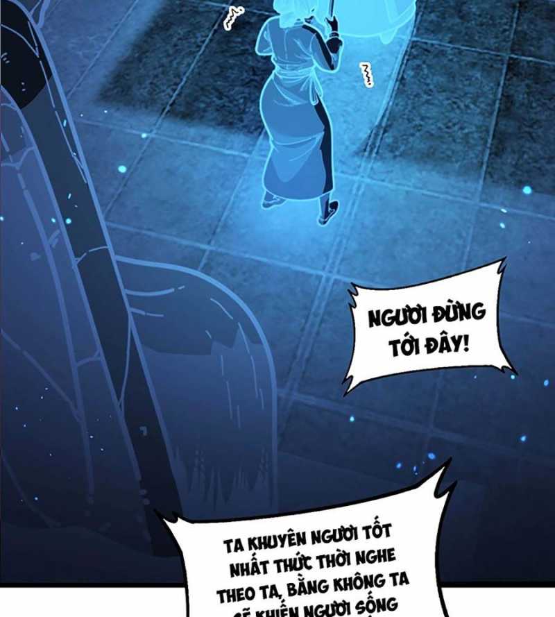 Lão Xà Tu Tiên Truyện Chap 3 - Next Chap 4