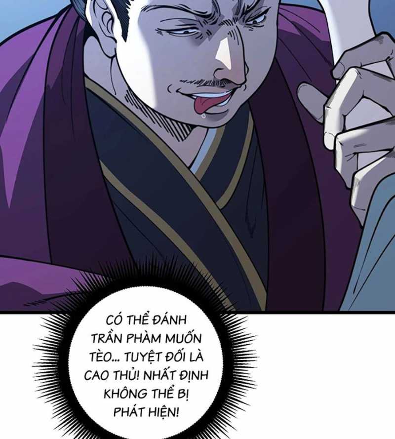 Lão Xà Tu Tiên Truyện Chap 3 - Next Chap 4